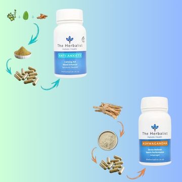 Stress is silently Wrecking our health