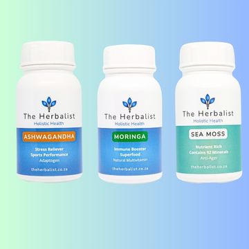 Diabetics/High Blood Sugar Bundle